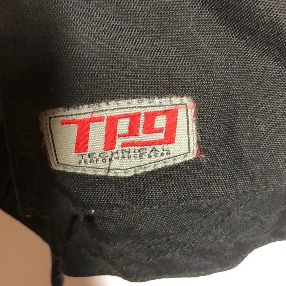 Tp9 Technical Performance Gear First Gear - image 4